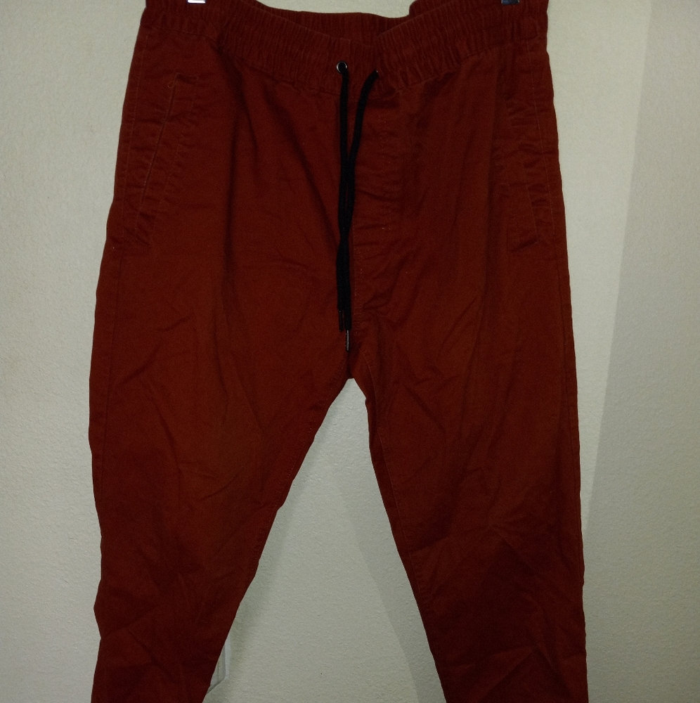 💜5 for 20$💜 Forever 21 Men's Slim Chino Pants